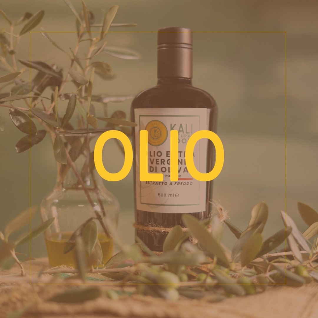 OLIO