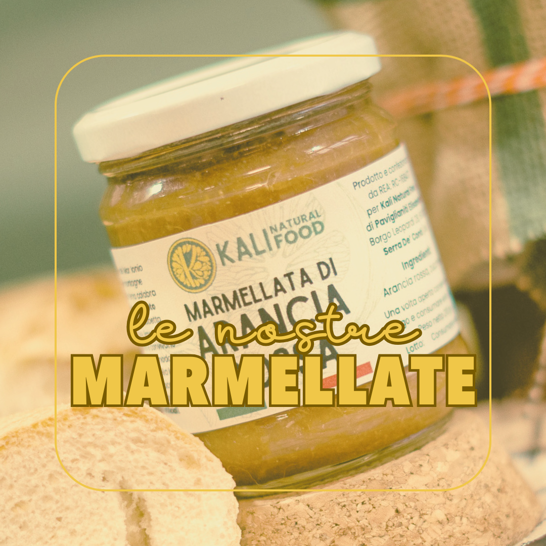 MARMELLATE