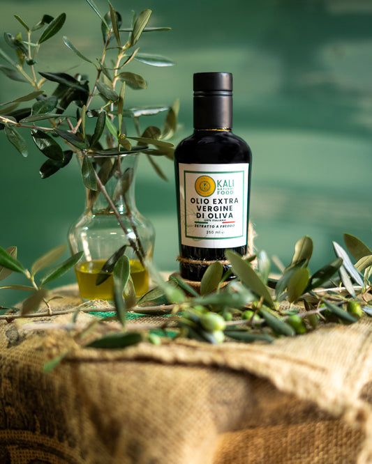 Olio EVO Kali 250 ml
