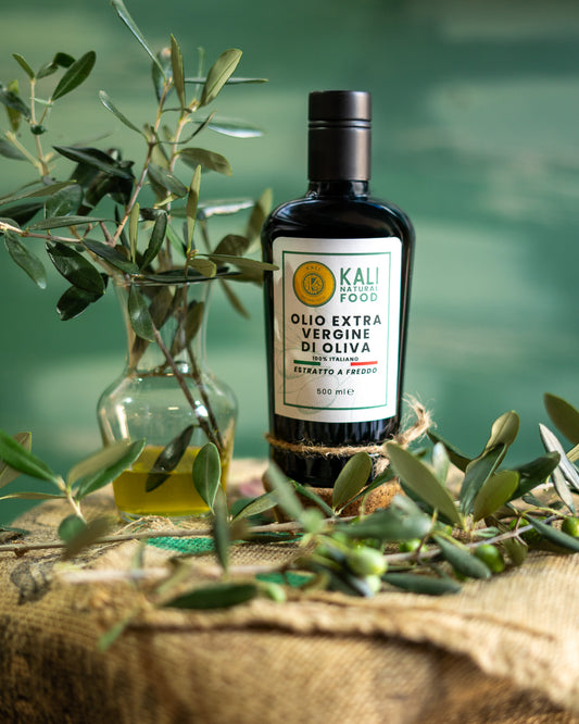 Olio EVO Kali 500 ml