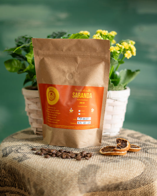 Miscela Saranda 200 gr